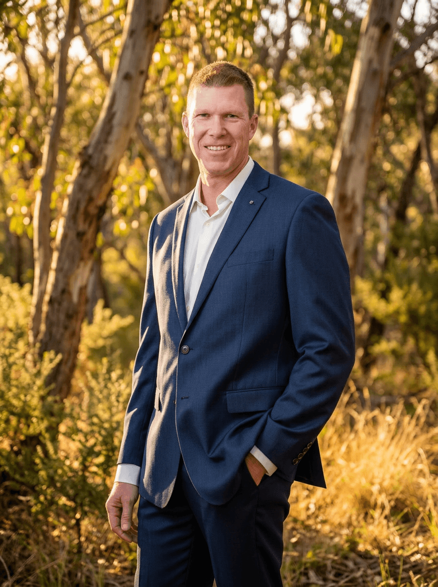 Brent Falkingham — Move With Brent