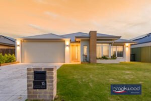 15 Emerald Street, Henley Brook