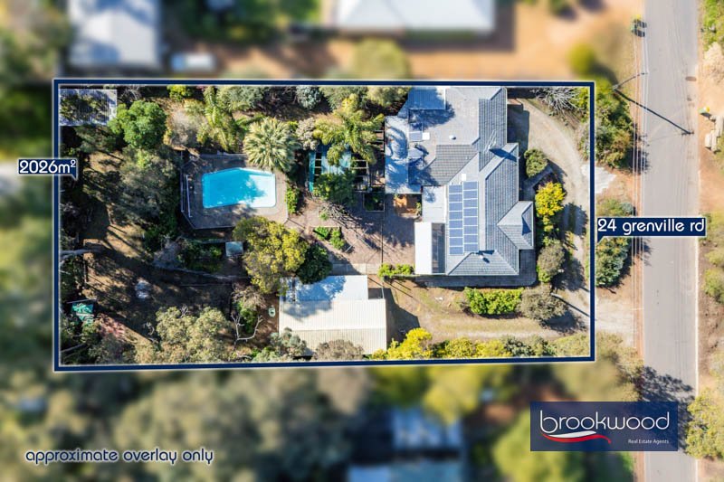 24 Grenville Road, photo 35