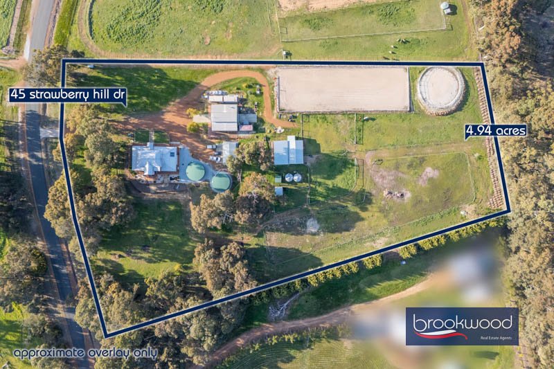 45 Strawberry Hill Drive, photo 2