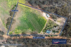 109 Refractory Road, Clackline