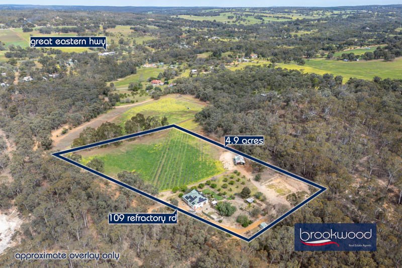 109 Refractory Road, photo 35